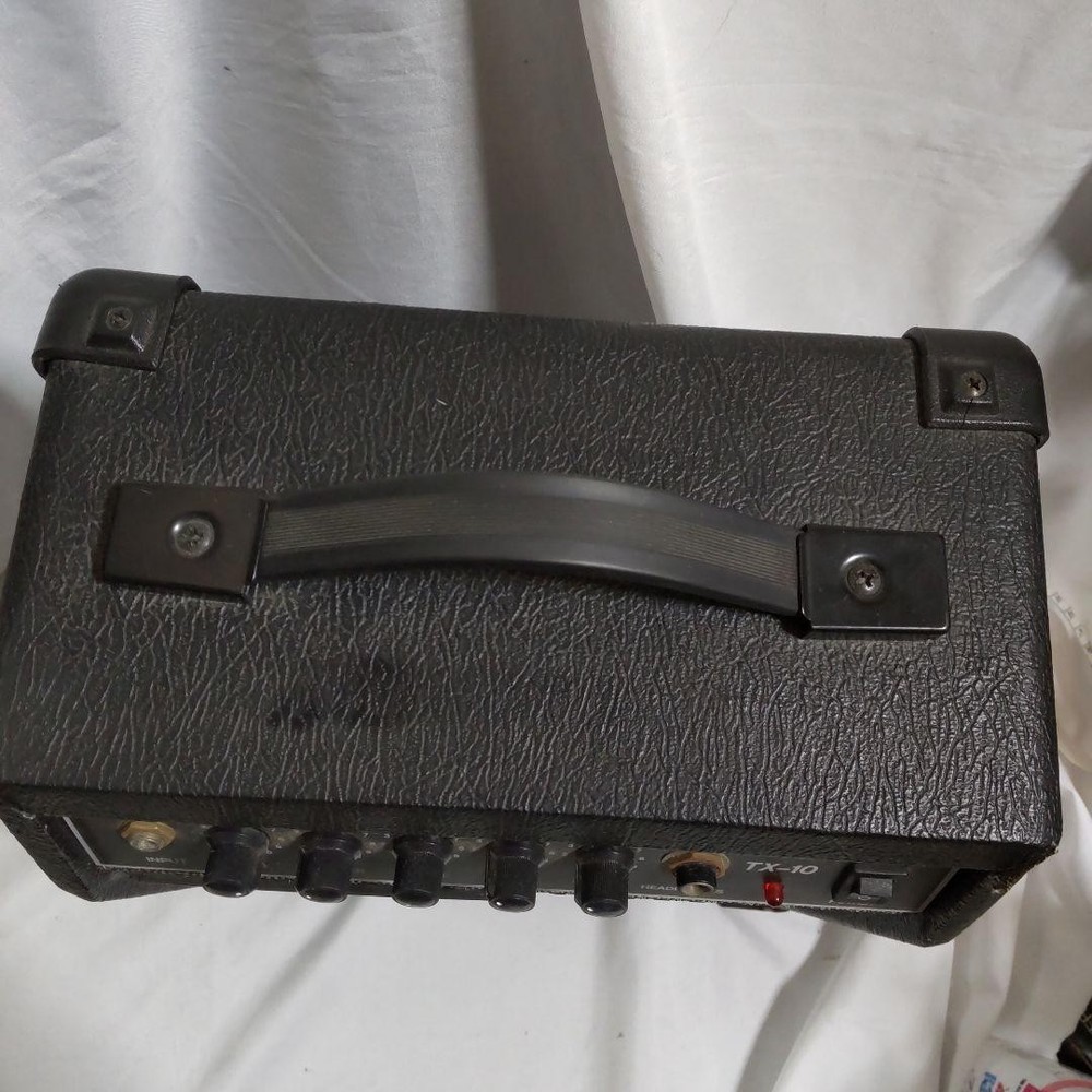 TARGET TX-10 Guitar Amp Fernandes Target