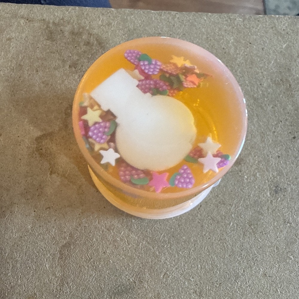 Butter Slime