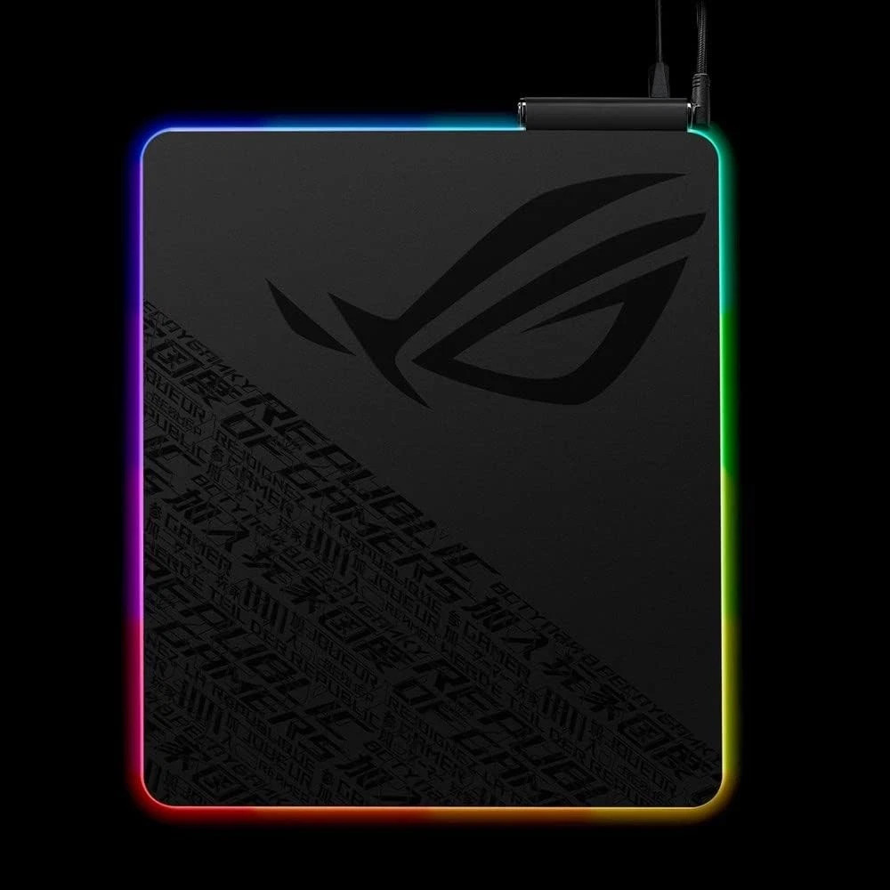 ASUS ROG Balteus QI Pad Single