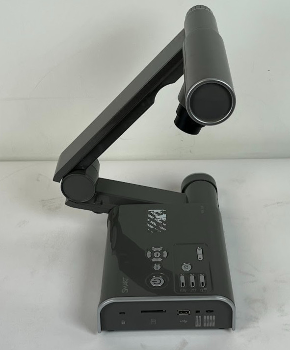Smart SDC-330 Document Camera Visual Presenter