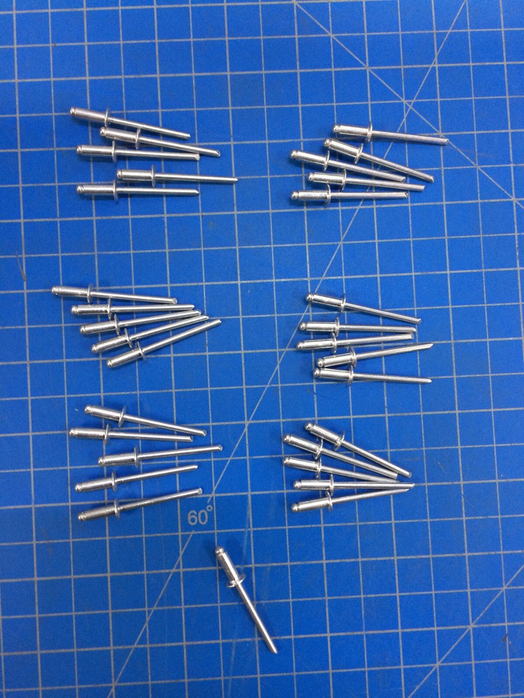 G-1352-17 Pop Rivet