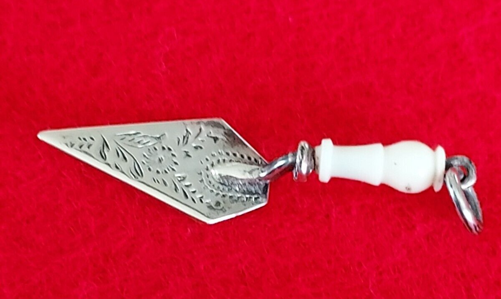 Order of the Silver Trowel