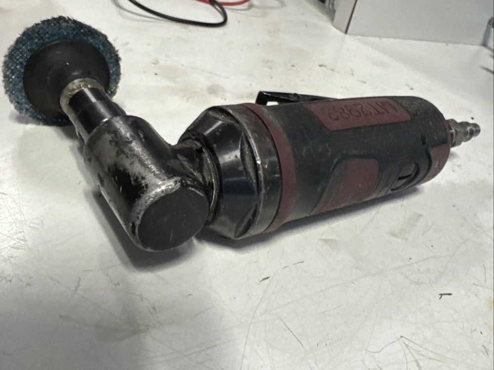 Matco Tools MT2983 Pneumatic Right Angled Die Grinder T8