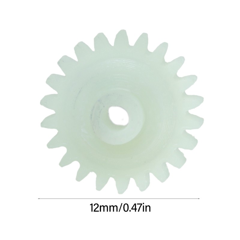Quick Forward Rewind Gear Mechanism Component for 666 939 700 555 Tape Deck