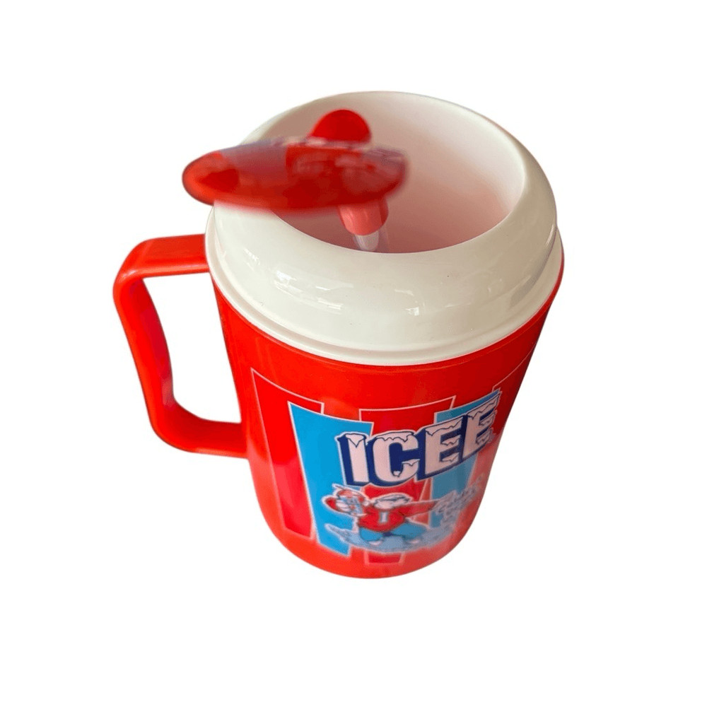 ICEE Slushie Making Cup