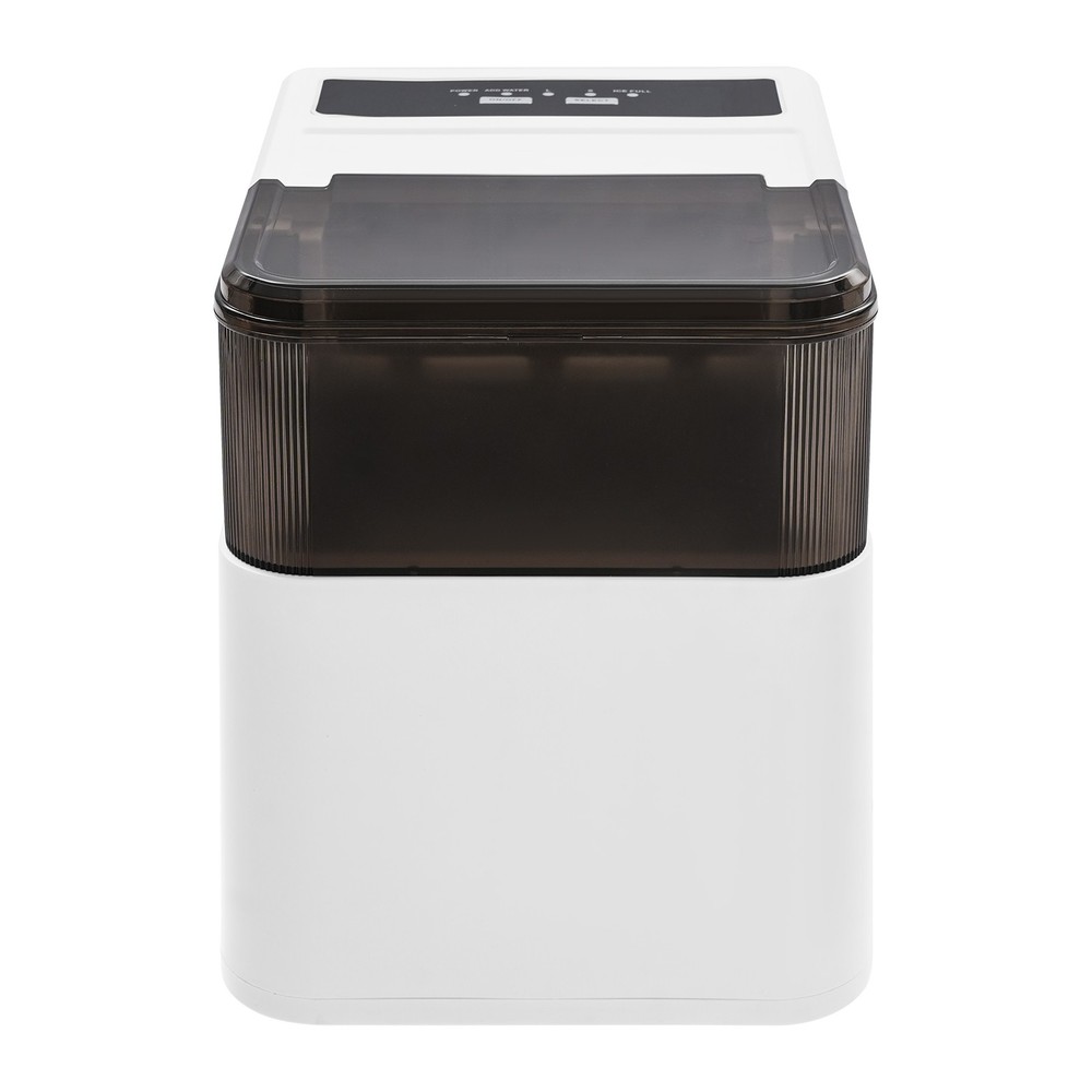 Countertop Ice Maker, Ice Maker, Electric Ice Maker