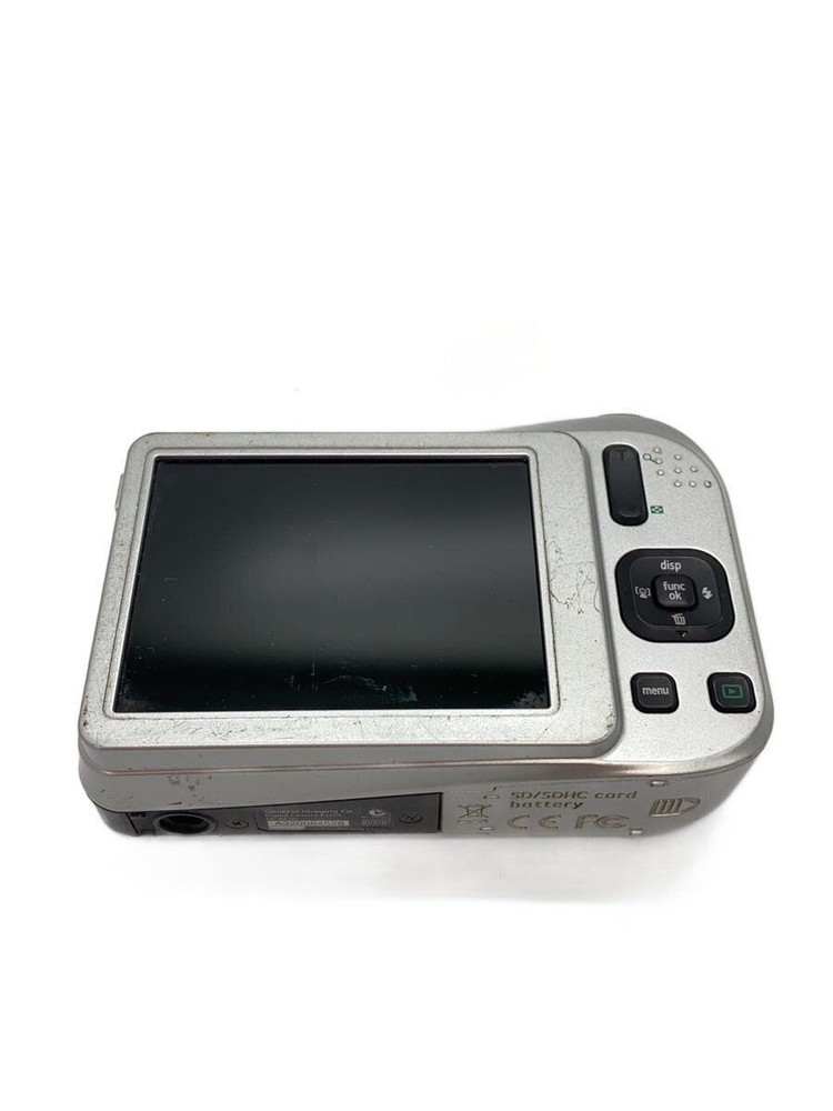 GE Compact digital camera A1255 Used