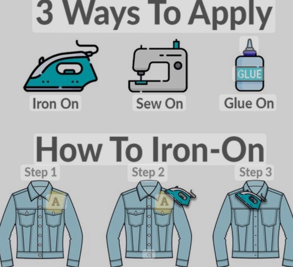 Baltimore Ravens Patch Embroidered Iron 1.75x3 Inch