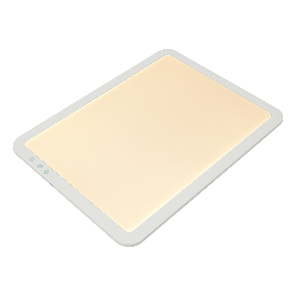 A３LED Copy Board Light Adjustable Tracing Box USB Trace Light Pad W/Non-slip