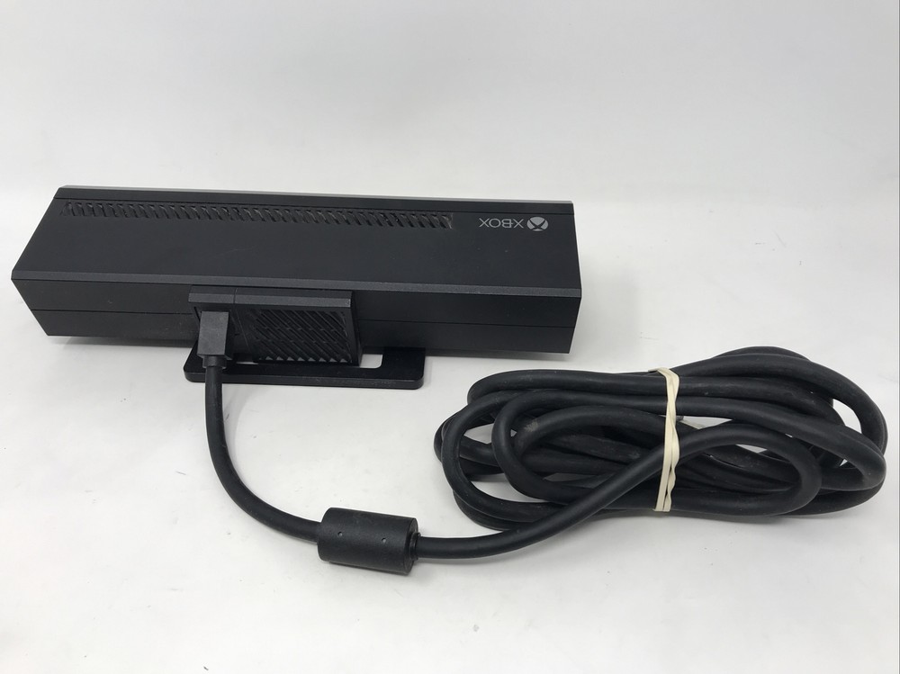 Original Microsoft Xbox One 1520 KINECT Connect Sensor Camera Bar OEM