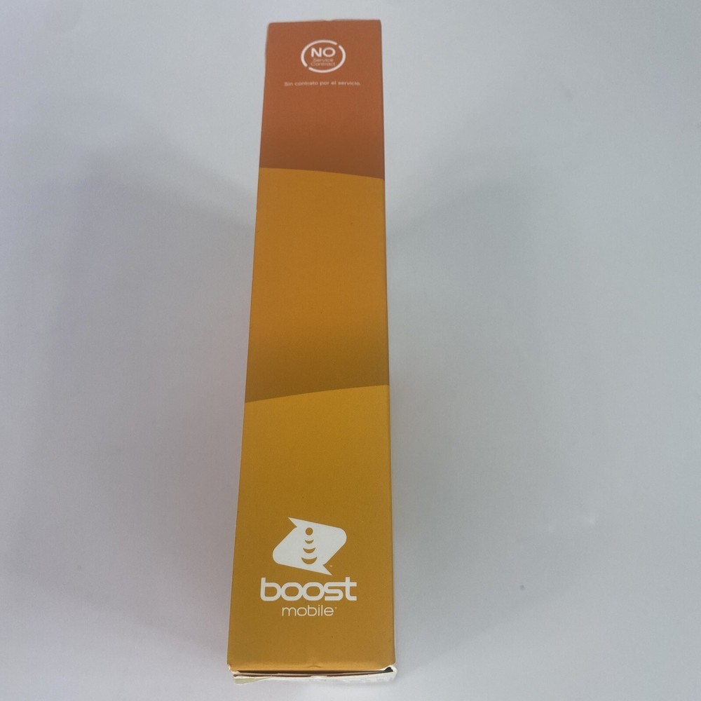 Wireless Wifi Coolpad Stream by Boost Mobile Expanded Data Network Device NEW!!