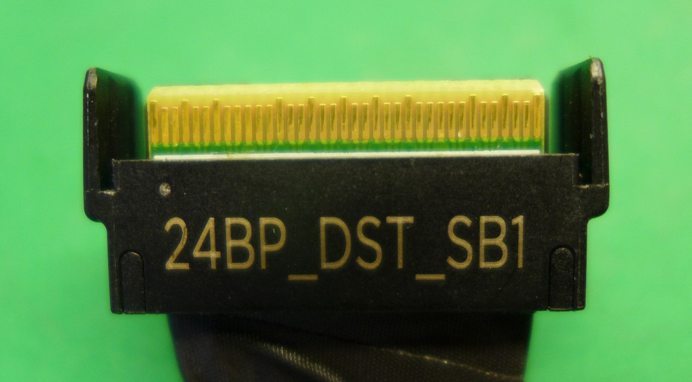 GENUINE Dell PowerEdge R760 SAS Data Cable Assembly NT1KM