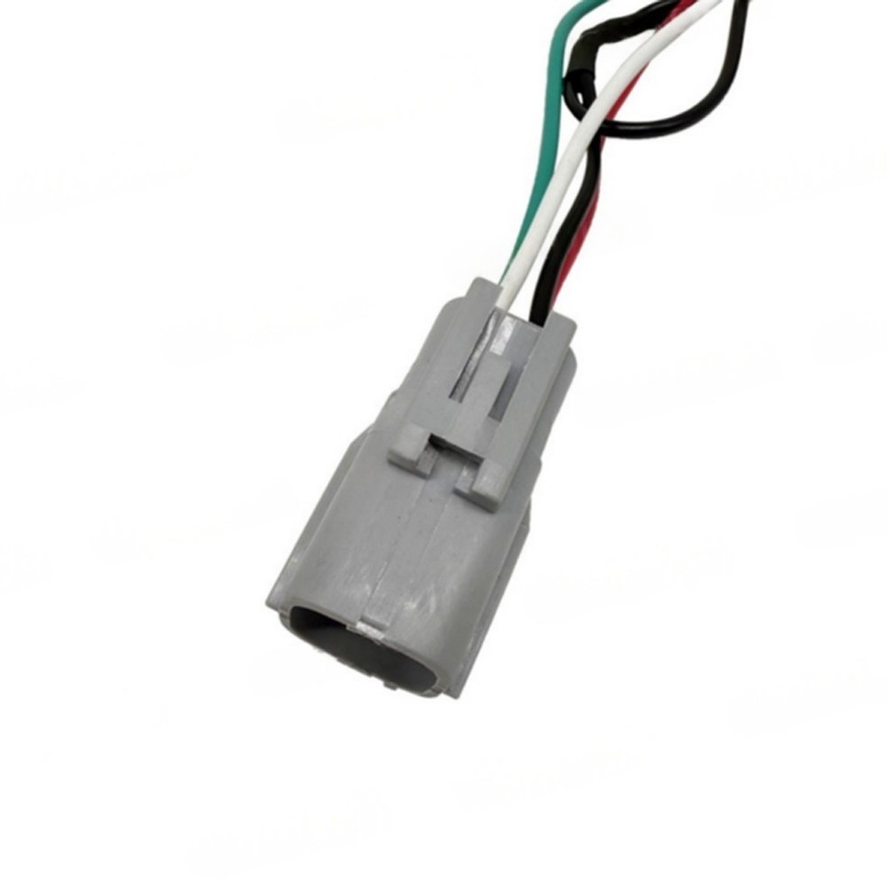 Front Headlamp Wire Harness for Lexus For GX470 2003 2009 ABS Material