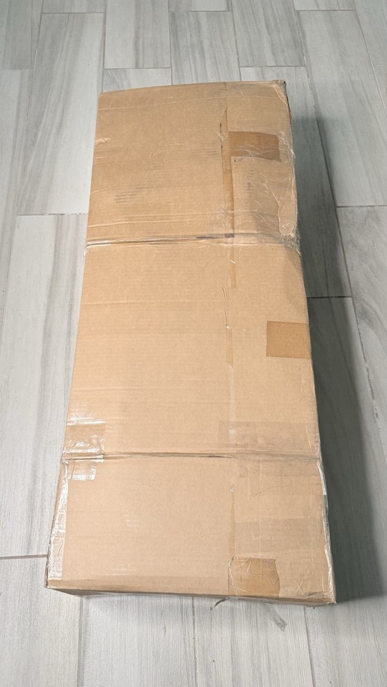 Crossrock Low A Baritone Saxophone Case with Wheels | Polycarbonate Hard Shell