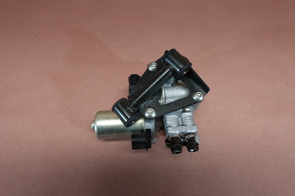 2003-2009 Honda Interceptor 800 VFR800 ABS BRAKE PUMP MODULE