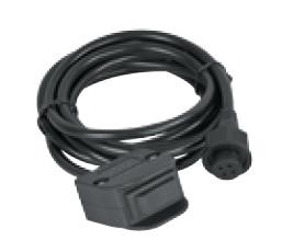 QuadBoss FERCO6-QB Handlebar Rocker Switch