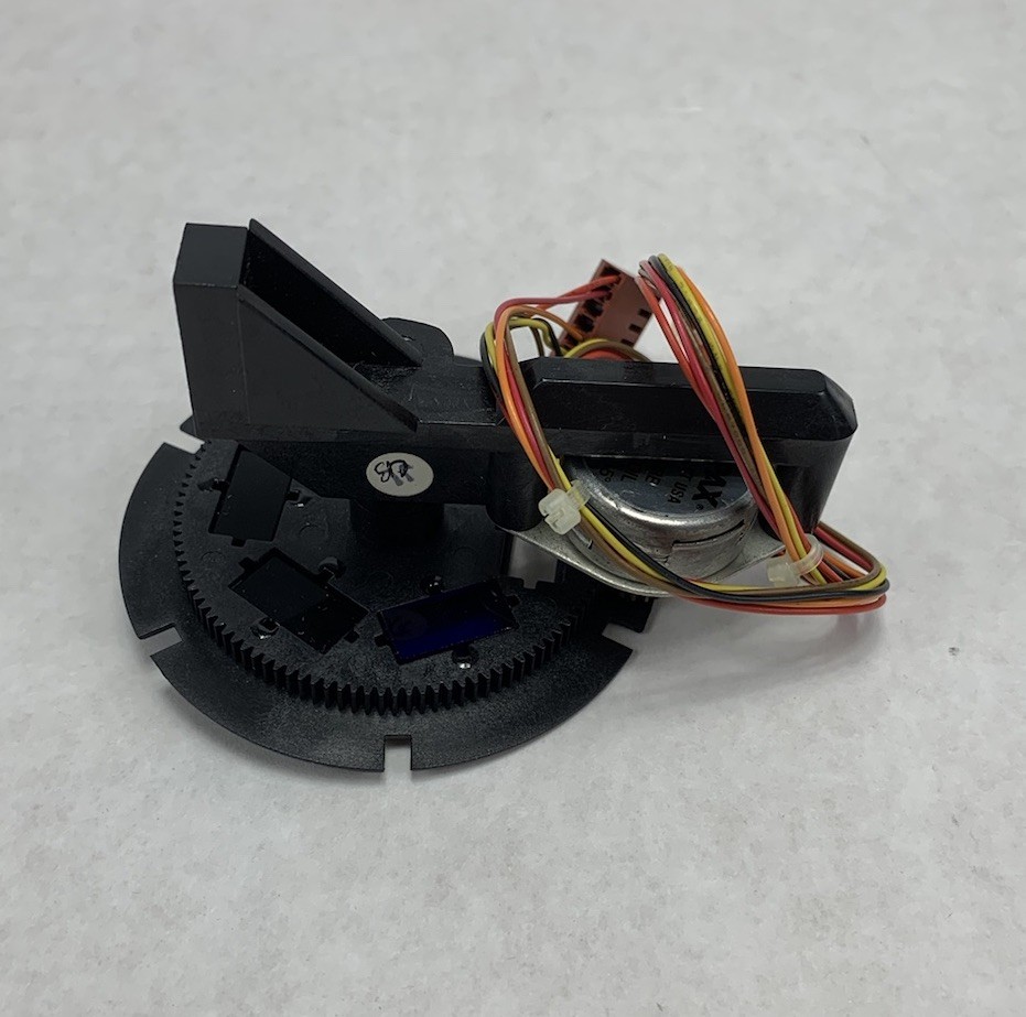 Milton Roy Spectronic 1001 Filter Assembly