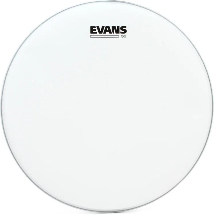 Evans G2 Coated Drumhead - 14"