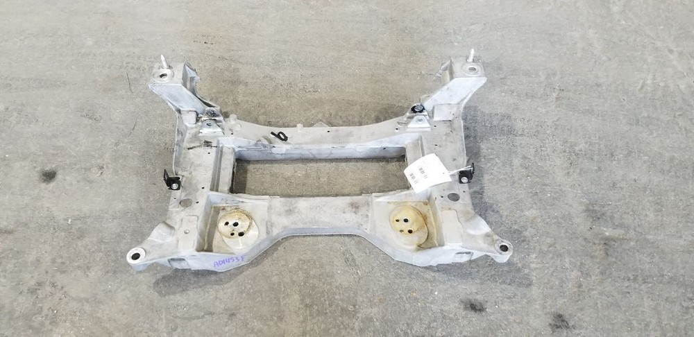 08 CHEVY CORVETTE C6 FRONT SUSPENSION CROSSMEMBER SUBFRAME