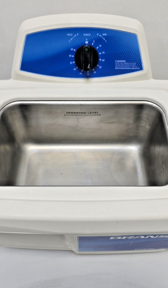 Branson M2800 Mechanical Ultrasonic Bath