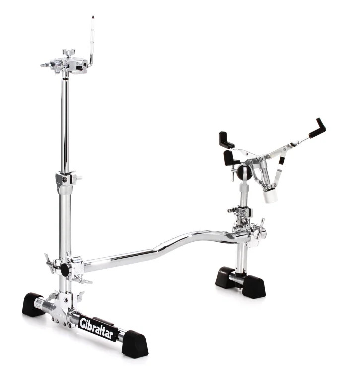 Gibraltar Stealth VMS Single Tom Kit