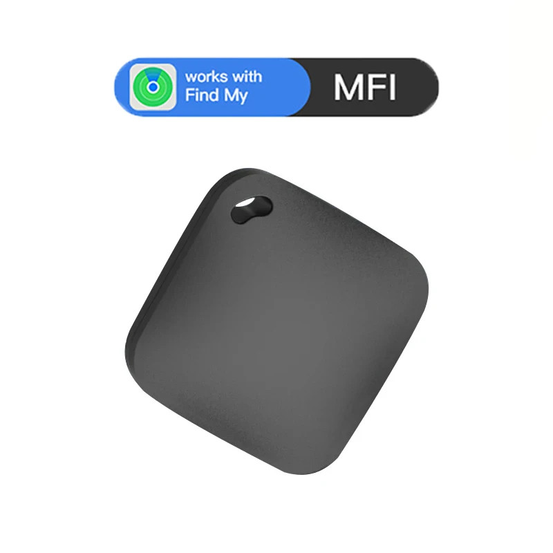 SSET GPS Tracker: Best Apple HomeKit Security