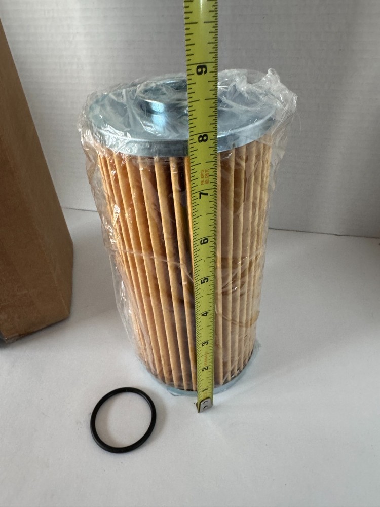 47 Gem Element Filter 57281C1