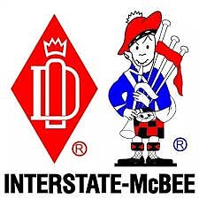 INTERSTATE-MCBEE CUMMINS SEAL - O-RING M-3969698