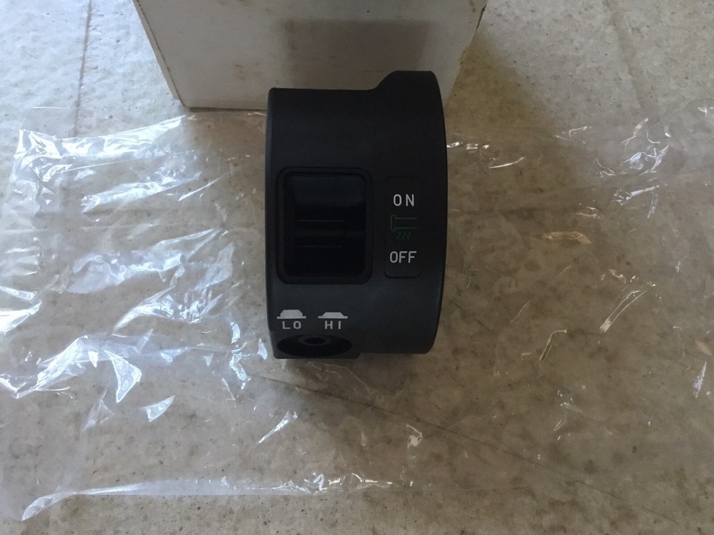 Arctic Cat Oem Control Housing 0609-480