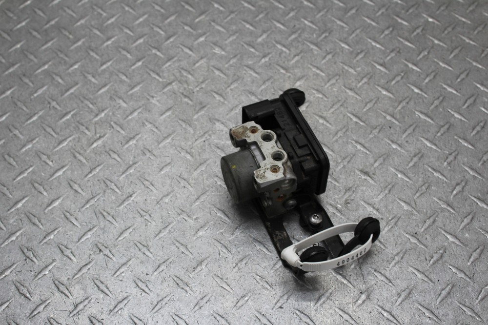 2014 TRIUMPH STREET TRIPLE ABS ABS PUMP UNIT MODULE