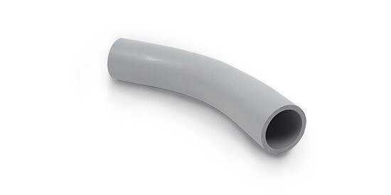 Cantex 5133768 2 " 45 Degree Elbow