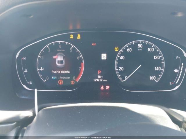 ACCORD 2019 Glove Box 5025432