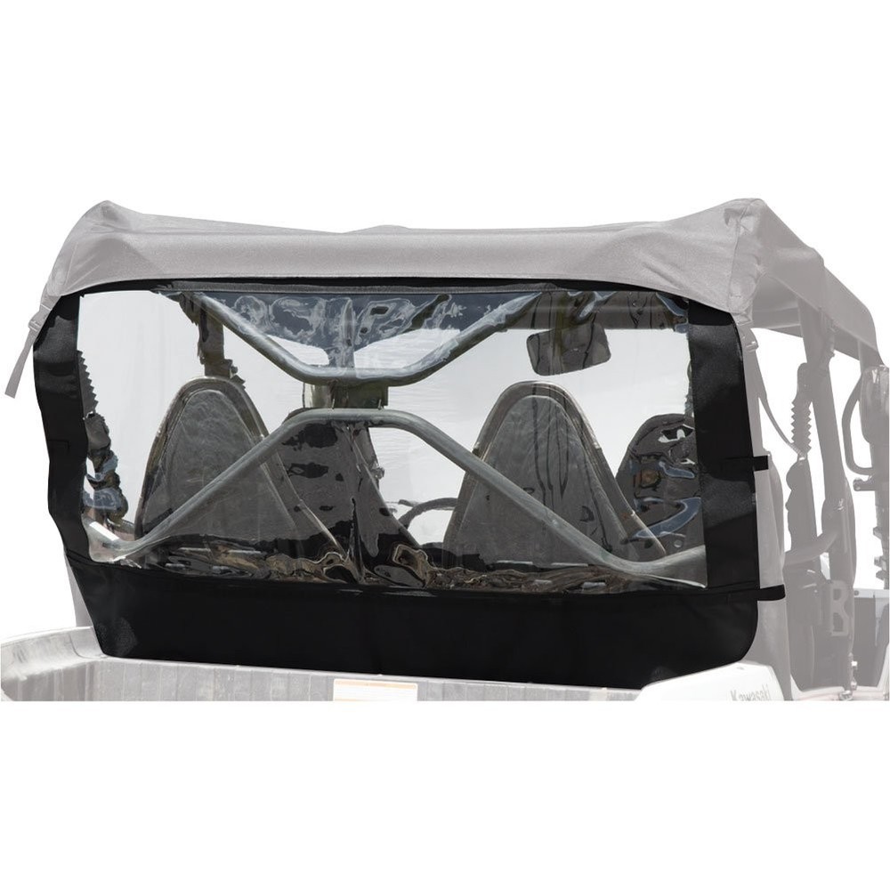 Tusk 125-183-0008 UTV Rear Window