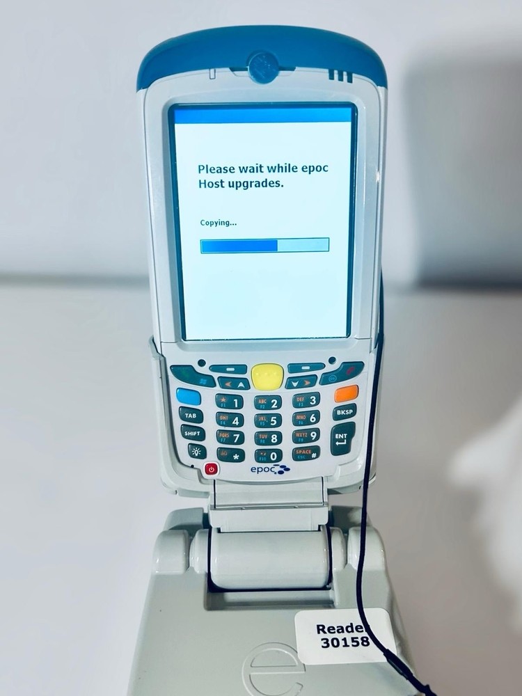 Epocal, Inc Epoc Reader Handheld Blood Analyzer