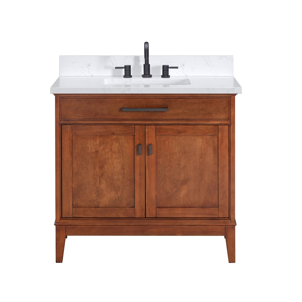 Avanity MADISON-VS37-E Madison 36" - Tobacco