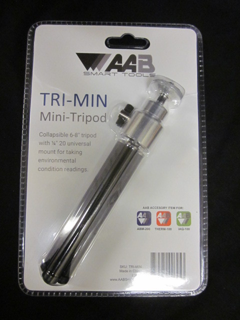 AAB SMART TOOL MINI-TRIPOD (TRI-MIN)