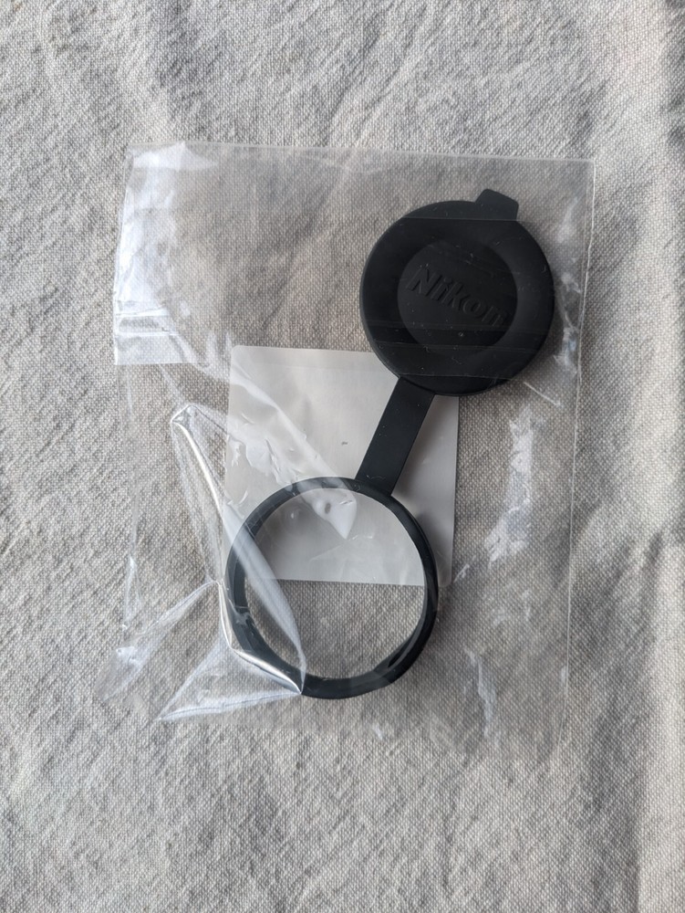 NIKON Objective Cover Cap Binoculars MONARCH 5/7 ODB 42