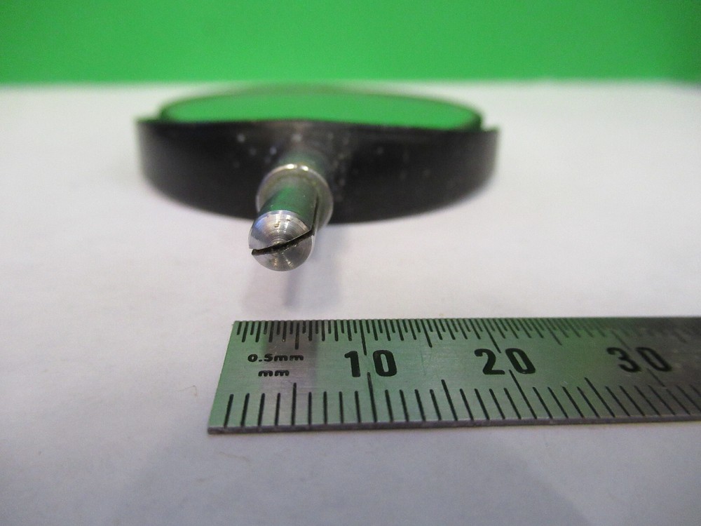 JAPAN GENERIC MIRROR ASSEMBLY MICROSCOPE PART AS PICTURED S1-B-46