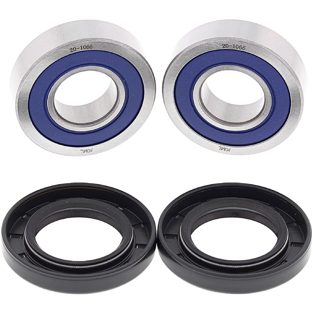 Front Wheel Bearing Seal for Honda  CB1100 ABS 2013