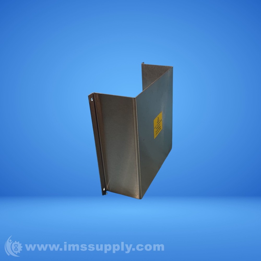 Metal Machine Cover FNIP