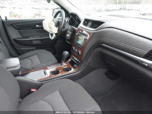 TRAVERSE 2014 Glove Box 4534264