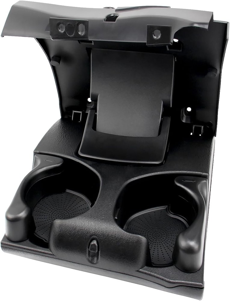 Dash Cup Holder CH-21AZAE Plastic Instrument Panel Replace Dodge Ram 1500 2500