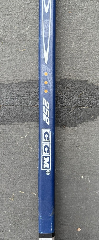 Hockey Player Stick (CCM)