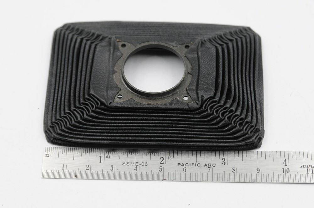 KODAK REPLACEMENT BELLOWS - 55041 - New Old Stock