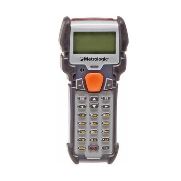 Metrologic Optimus R SP5600 SP 5600 Barcode Trade-In Program Data Collector