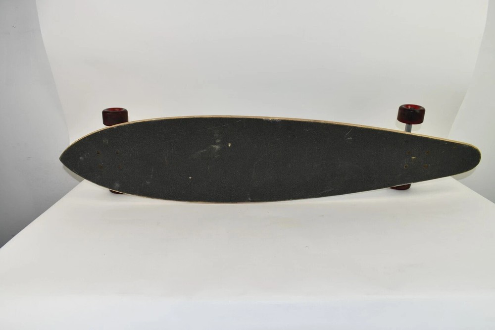 San Clemente Shark Week Skateboard