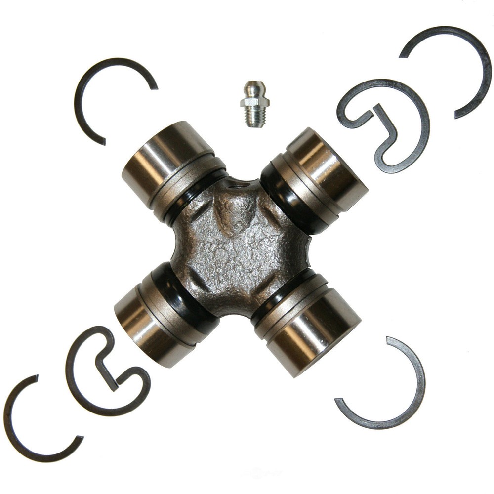 Driveshaft Univ Joint   GMB   240-0353