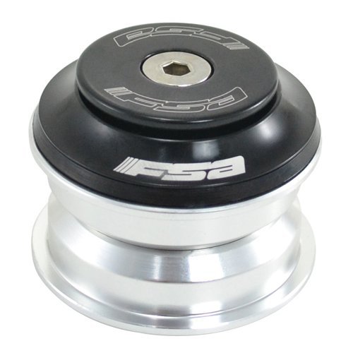 FSA ORBIT Z 1-1/8" 44mm Threadless 1-1/8" Headset With Top Cap