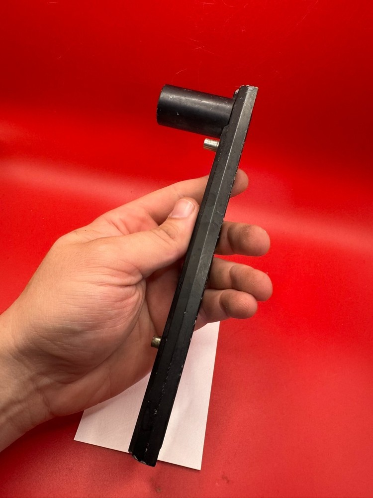 AGD Automag Classic Rail Black