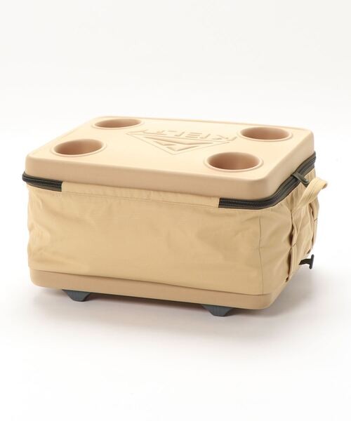 KELTY Folding Semi-Hard Cooler (NEW FOLDING COOLER M)
